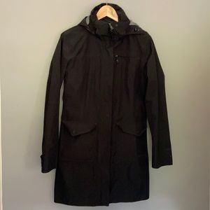 Patagonia Gore-Tex City Raincoat